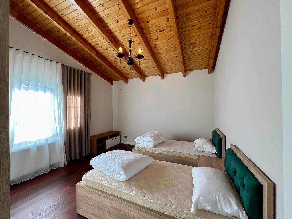 Rent, Apartment 2+1 "Marin Barleti – Selitë", Tirana.