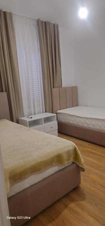 For rent 2+1+1 AT 21 Dhjetori
