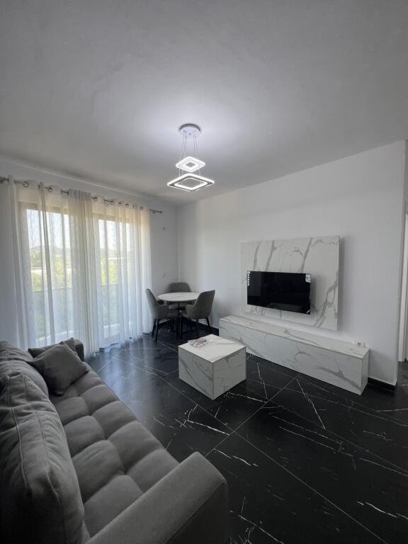 1-Bedroom Apartment – Mali i Robit (Pishat e Buta)