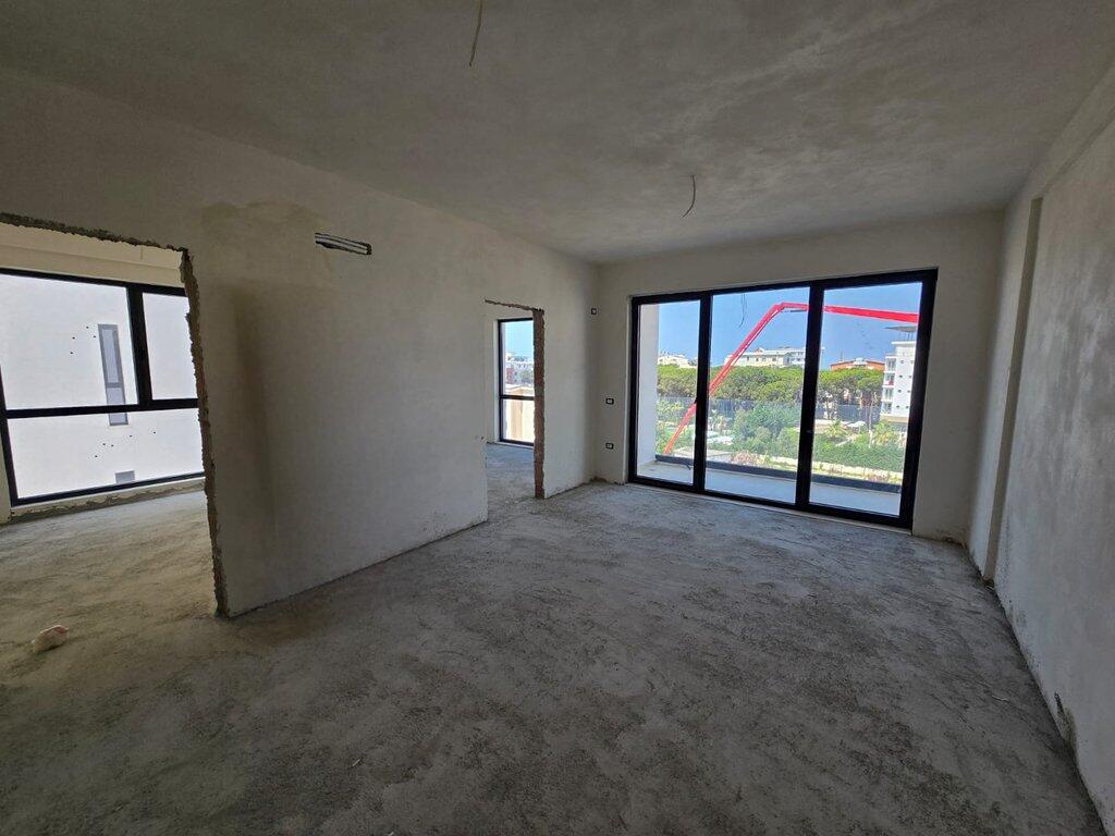LIBURNA RESIDENCE APARTMENT 2+1 FOR SALE