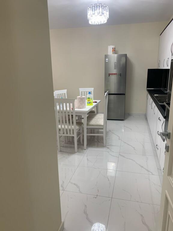APARTMENT FOR RENT 2+1