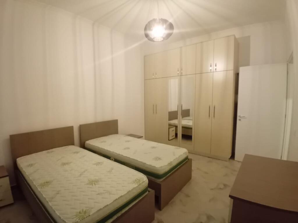 1+1 APARTMENT WITH PARKING FOR RENT IN THE CENTER!