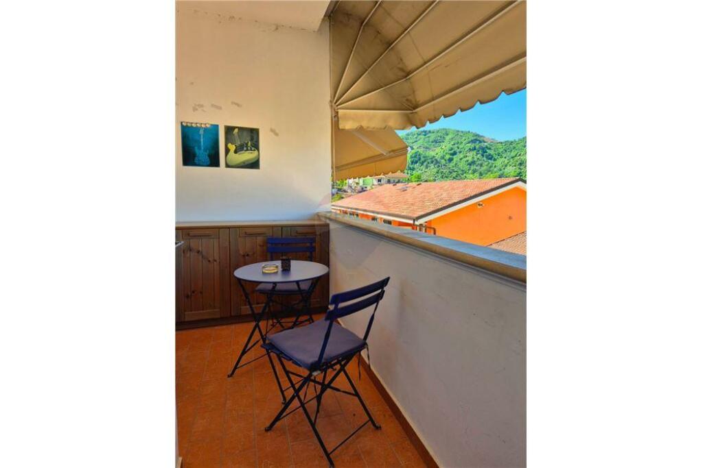 Apartment for rent 1+1 at Liqeni Thate