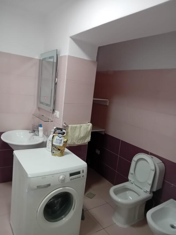 Apartament 1+1 me qira