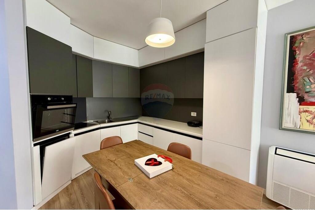 1+1 Apartment Kodra e Diellit 2