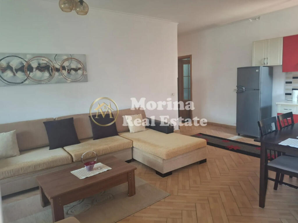 Apartment 1+1, Kavajes Street – German Hospital