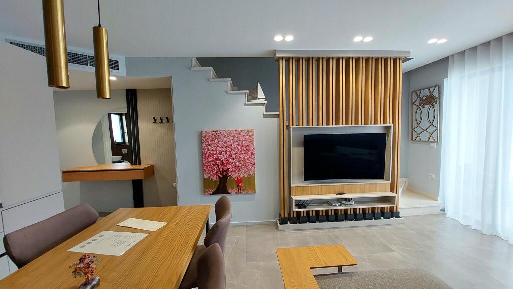 DUPLEX FOR SALE WITH A BEAUTIFUL VIEW OF THE SEA, COLD WATER VLORE.