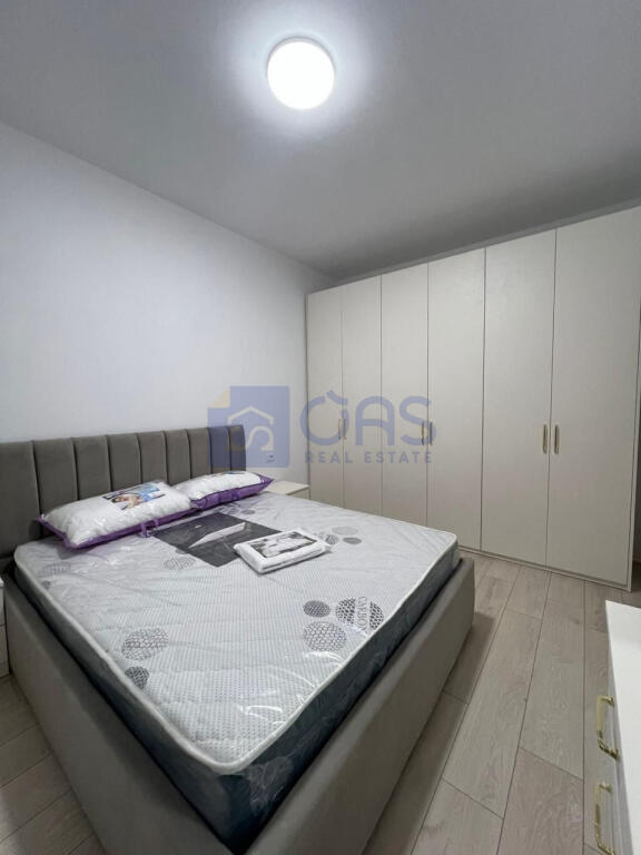 Apartment 2+1 for rent in Astir at River Residenc