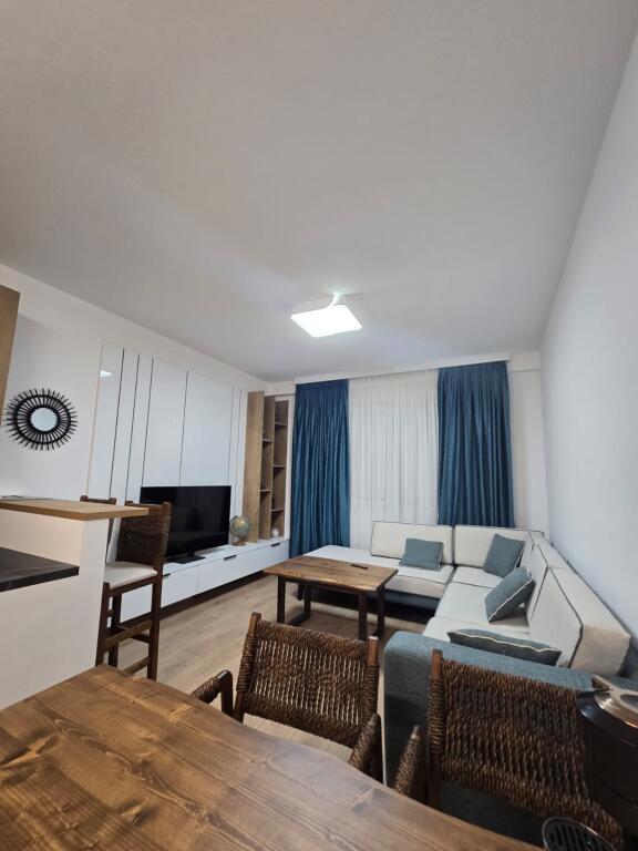 2+1 apartment for rent Grand Galeri