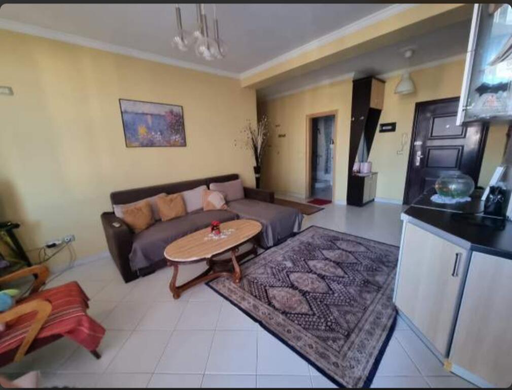Tirane, I am renting a 2+1+2 apartment +BLK Floor 6, Astir