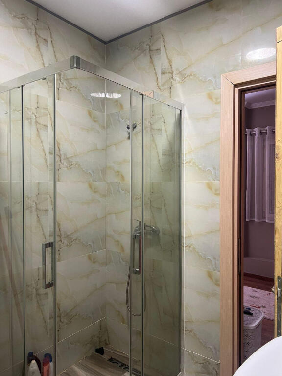Apartament Me Qera 2+1+2 Ne Don Bosko (ID B2201340) Tirane
