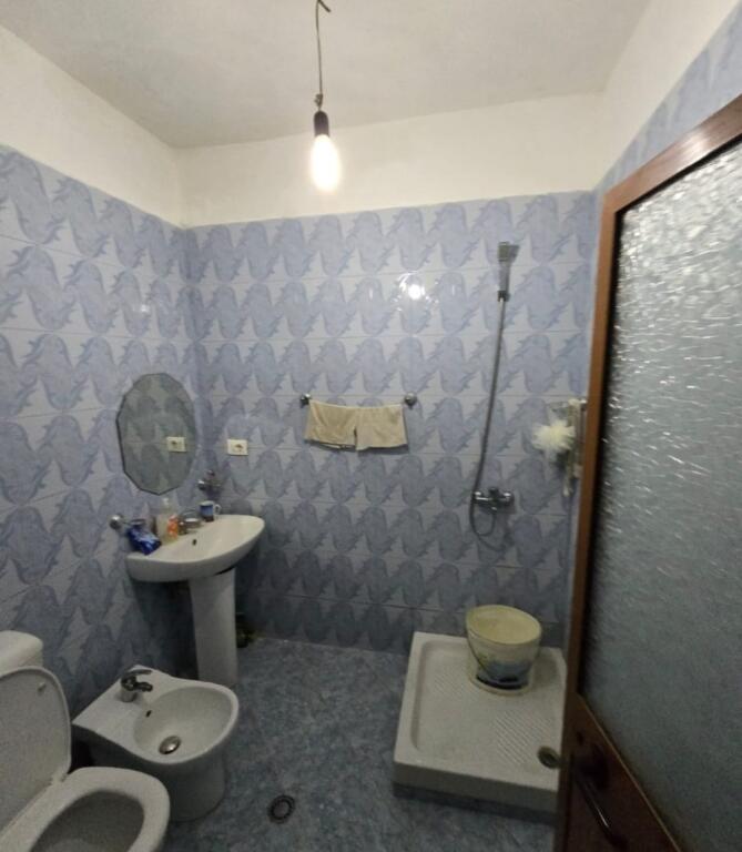 FOR SALE APARTMENT 1+1 - DIBRA STREET