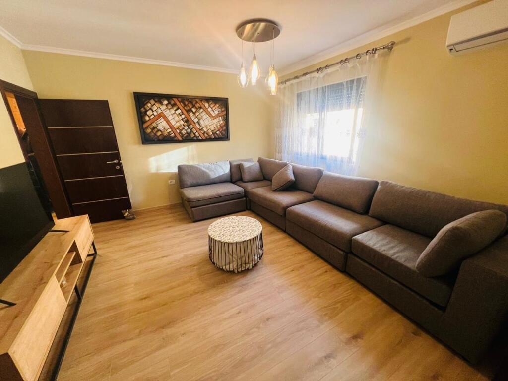For Rent 2+1 Apartment