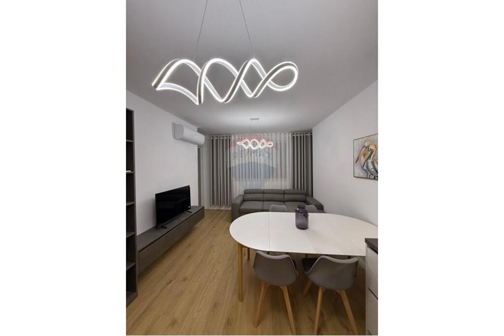 QIRA APARTAMENT 2+1 GOLDEN PARK!