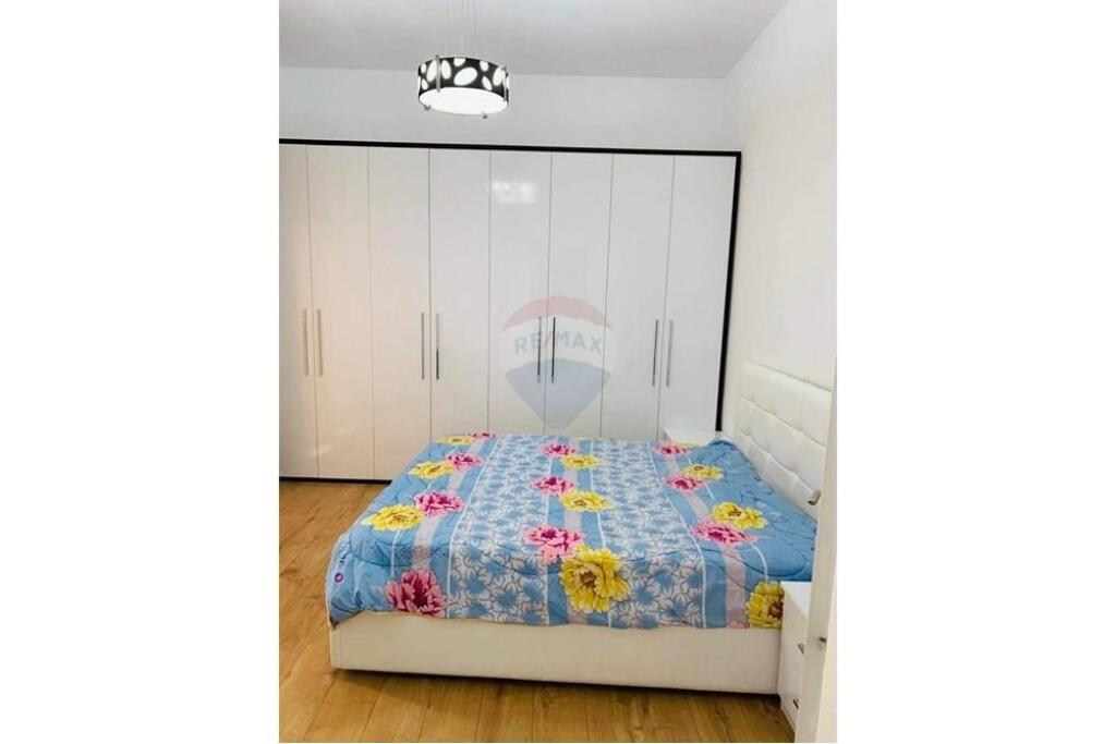 1+1 FOR RENT AT DELIJORGJI COMPLEX Tirana