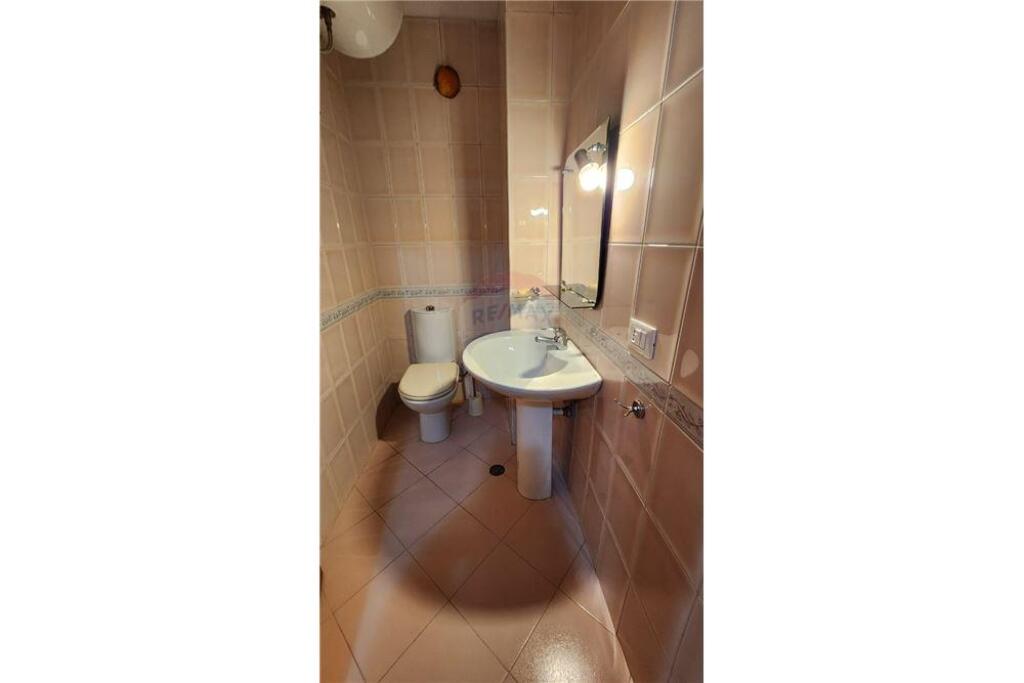 APARTMENT 1+1 FOR RENT AT AIR ALBANIA