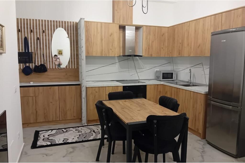 1+1 APARTMENT FOR RENT AT PAZARI I RI
