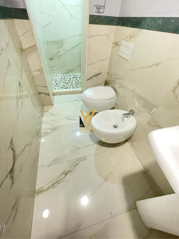 FOR SALE APARTMENT 1+1 IN BLLOK