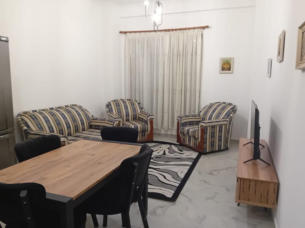 1+1 APARTMENT WITH PARKING FOR RENT IN THE CENTER!