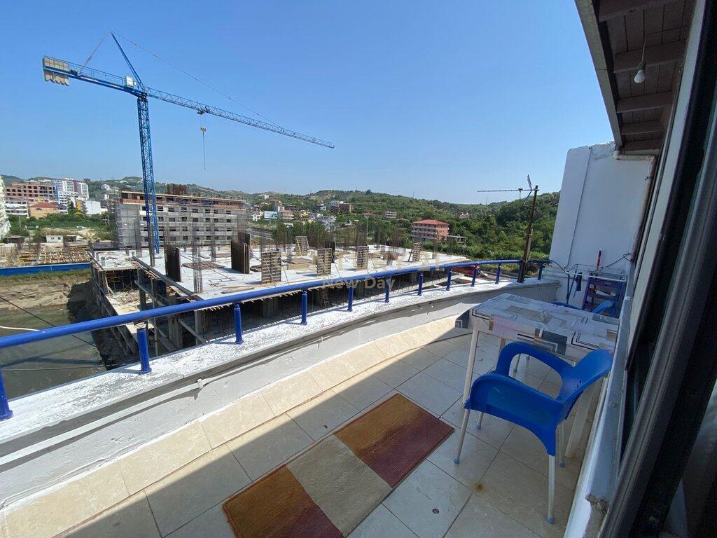 1+1 Apartment for Sale in Golem, Durrës - 70 m²