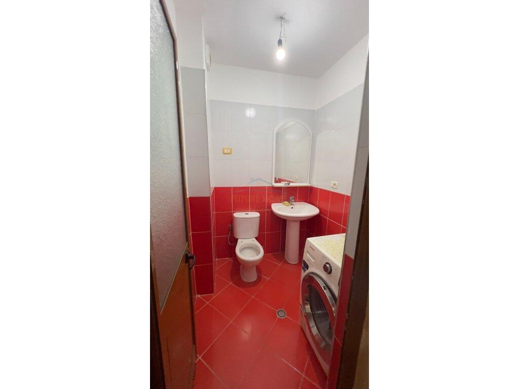 Qera, Apartament 2+1, Don Bosko, Tiranë.