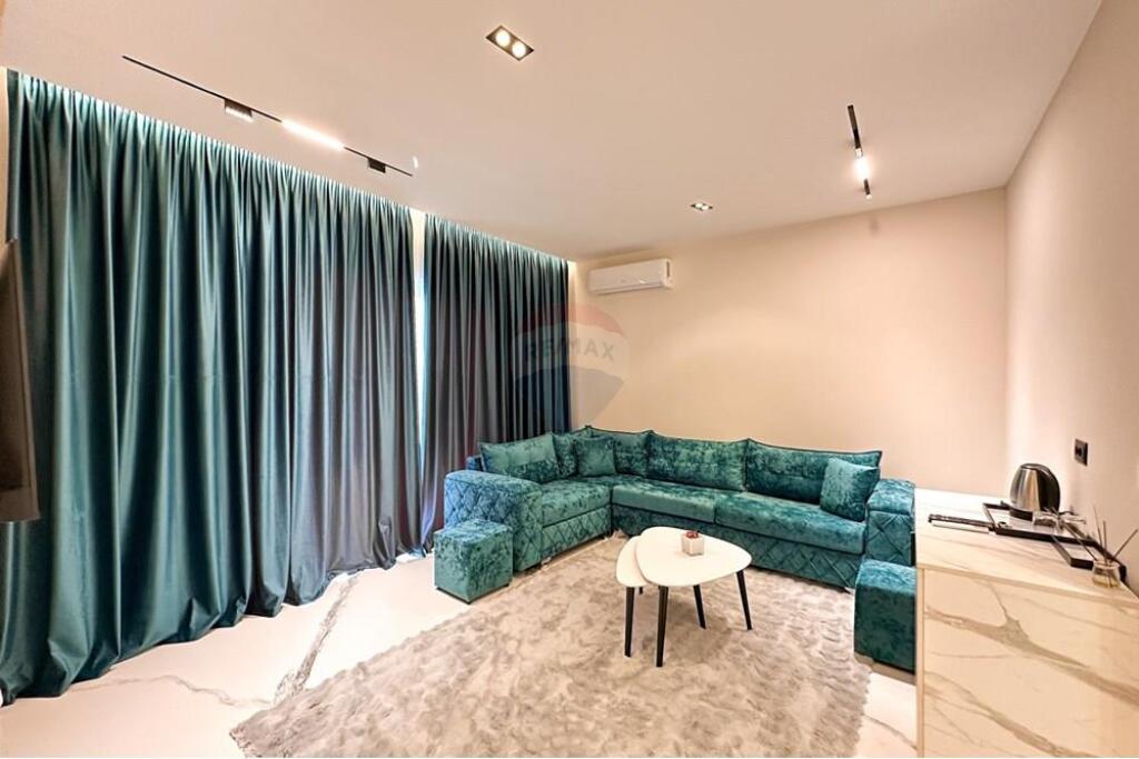 Boutique Hotel