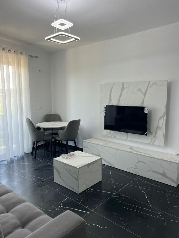 1-Bedroom Apartment – Mali i Robit (Pishat e Buta)