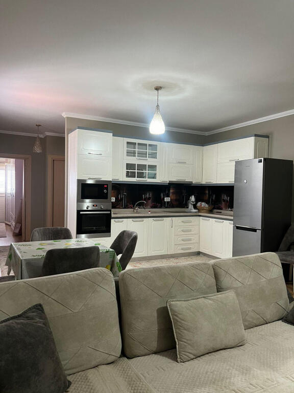 Apartament Me Qera 2+1+2 Ne Don Bosko (ID B2201340) Tirane