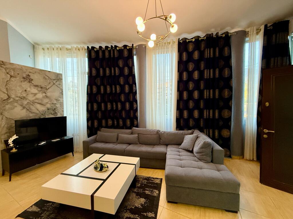 Apartment 1+1 for sale in Fresk