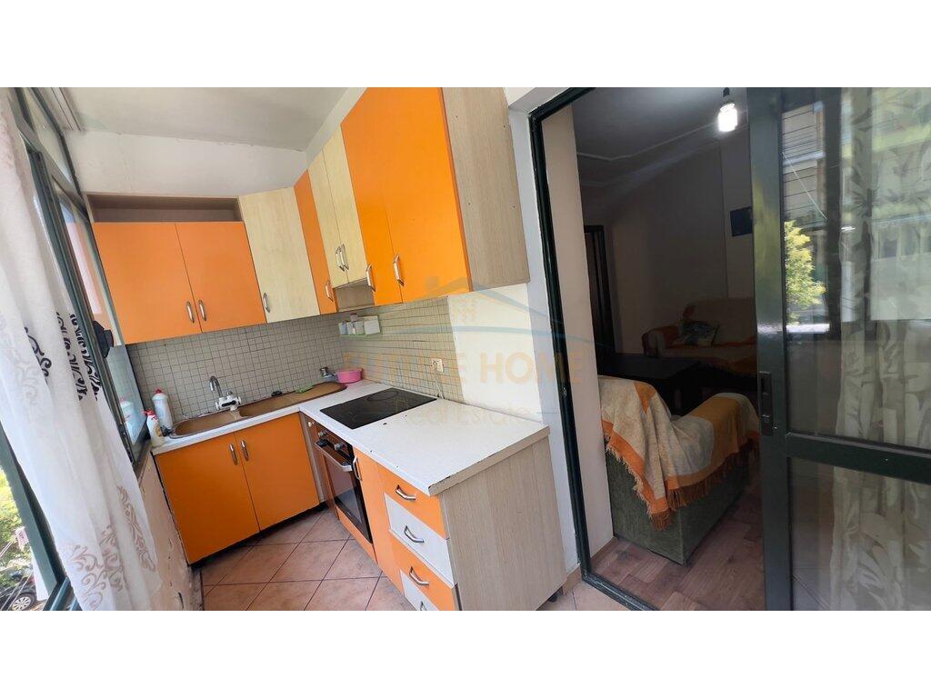 Qera, Apartament 2+1, Don Bosko, Tiranë.