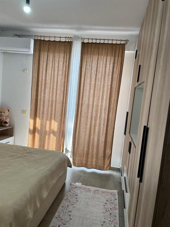 Appartamento 1+1 in vendita Astir Tirana