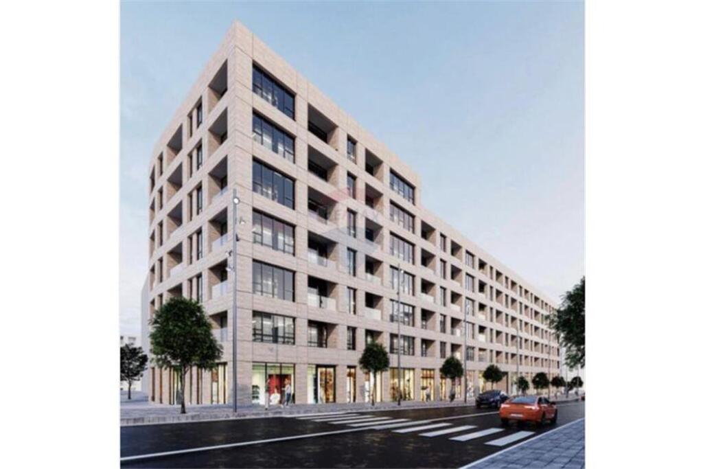 Shitet apartament (1+1), Bulevardi i Ri pranë Unazës së Madhe, shesim apartament, rruga Nikolla Papajani.