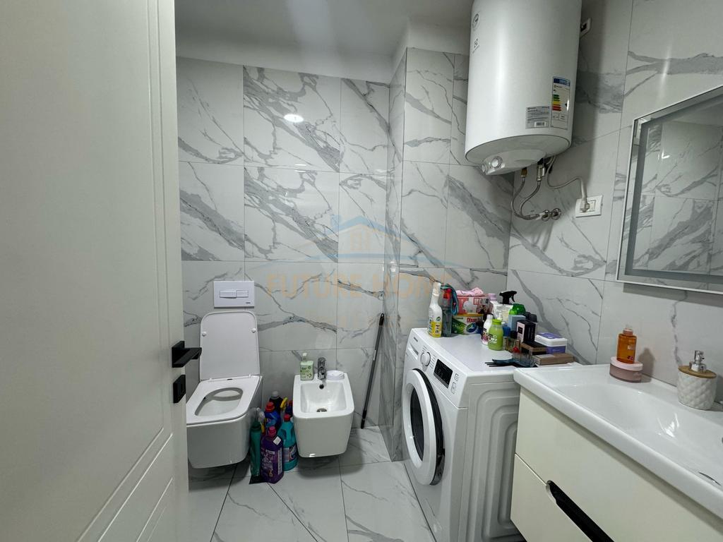 For sale, Apartment 2+1+2, Selitë, Tirana.