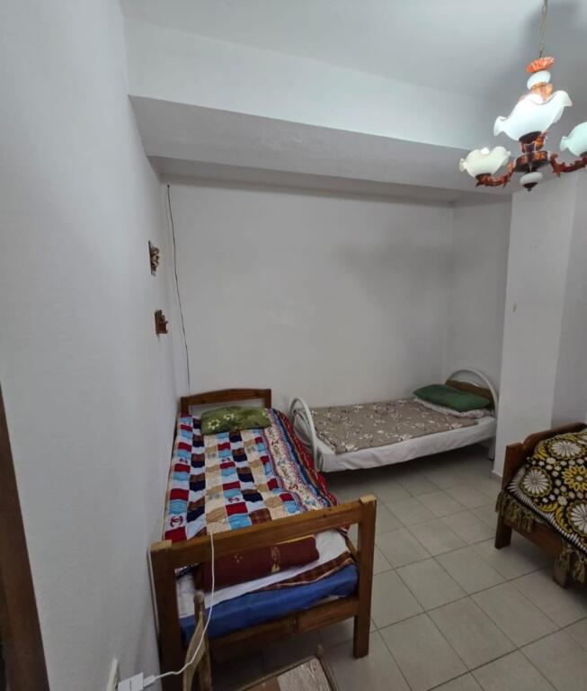 FOR SALE APARTMENT 1+1 - DIBRA STREET