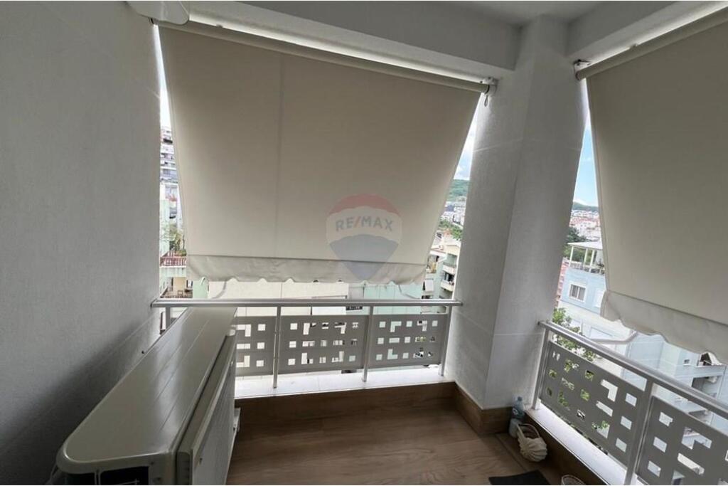 Super apartament 2+1 për qira tek Kopshti Botanik!