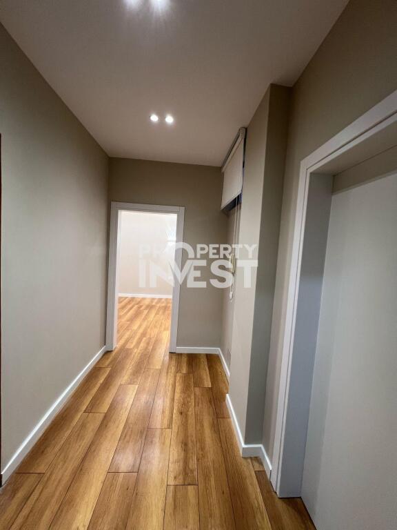 For sale 1+1 apartment, Naim Frashëri Street, 21 December