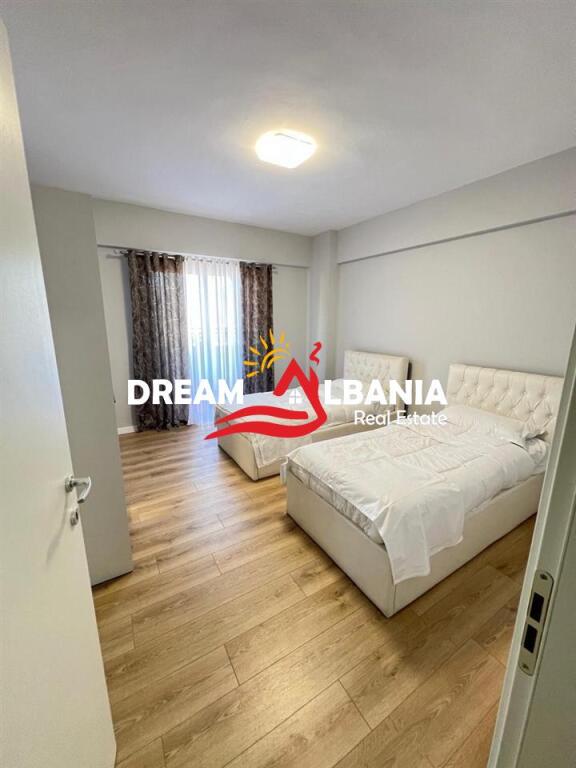 2+1 apartment for sale, Dritan Hoxha Street