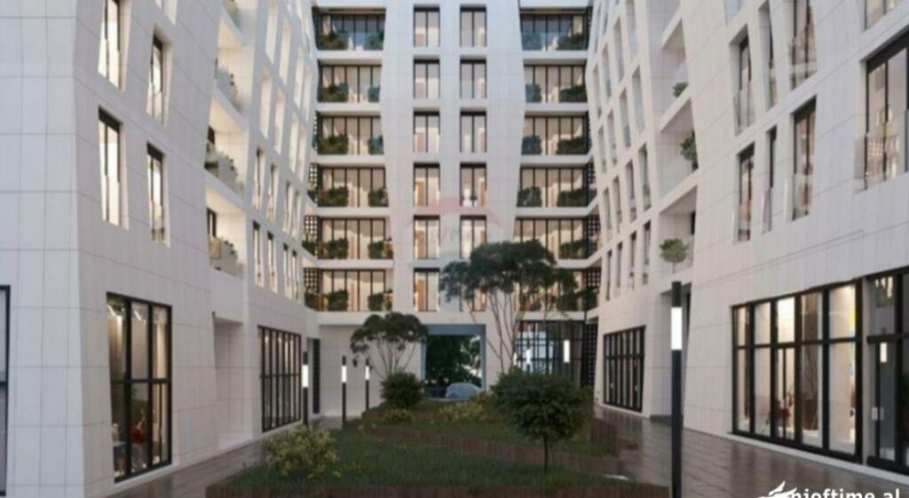 For sale 2+1 apartment (Porcelan3)