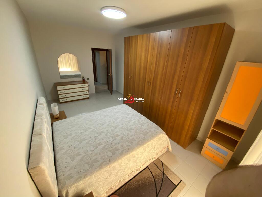 Apartment 2+1 for rent at Kinema Agimi, Bllok (ID 4229395)
