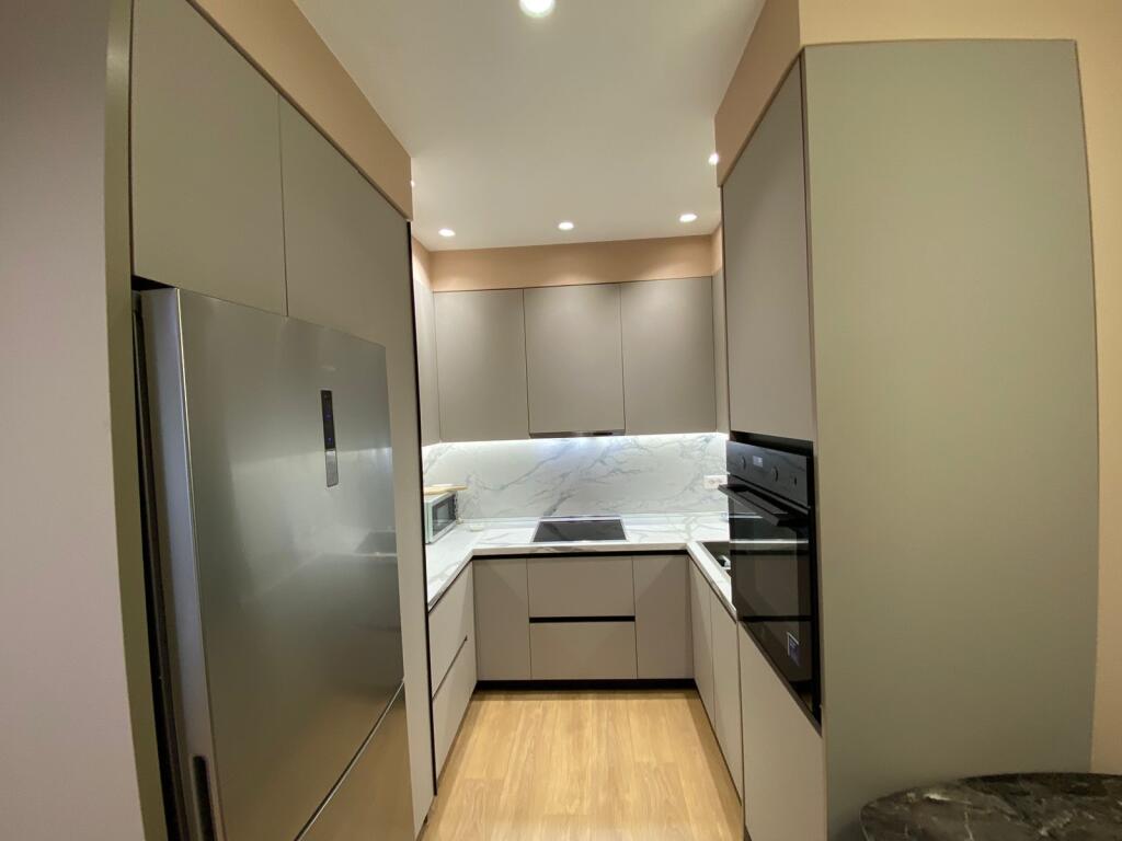 2+1 apartment for rent