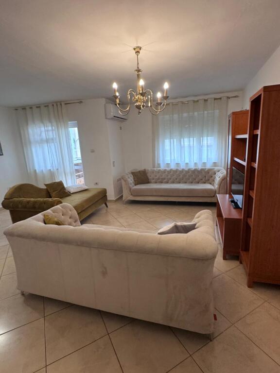 For Rent Apartment 5+1 – Don Bosko, Tirana