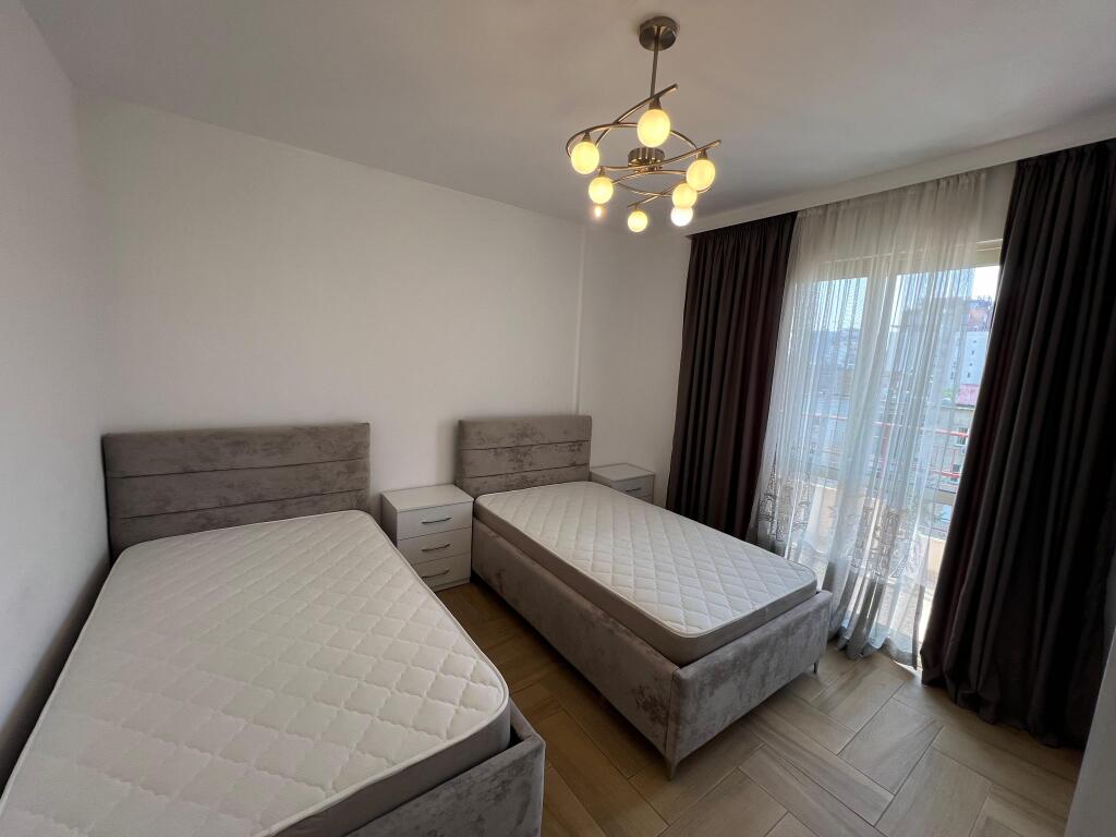 2+1 Apartment for Rent at 21DHJETORI