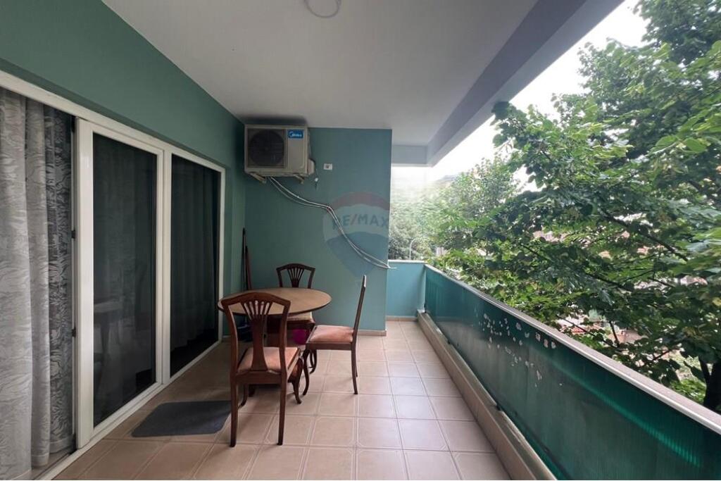 JEPET ME QIRA APARTAMENTI 1+1 RRUGA E ELBASANIT