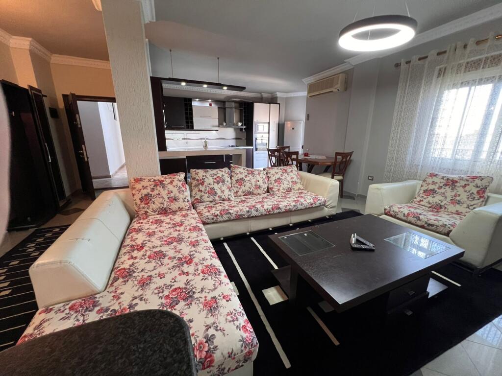 FOR SALE APARTMENT 3+1+2 AT MARKATA, DURRES!!