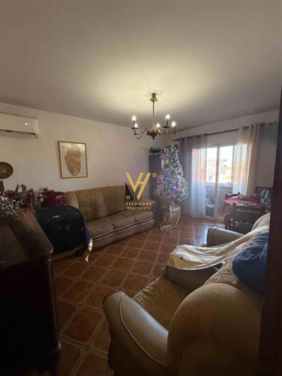 FOR SALE APARTMENT 2+1+2 BLOCK AT RR. FERIT XHAJKO, DISPANCERIA