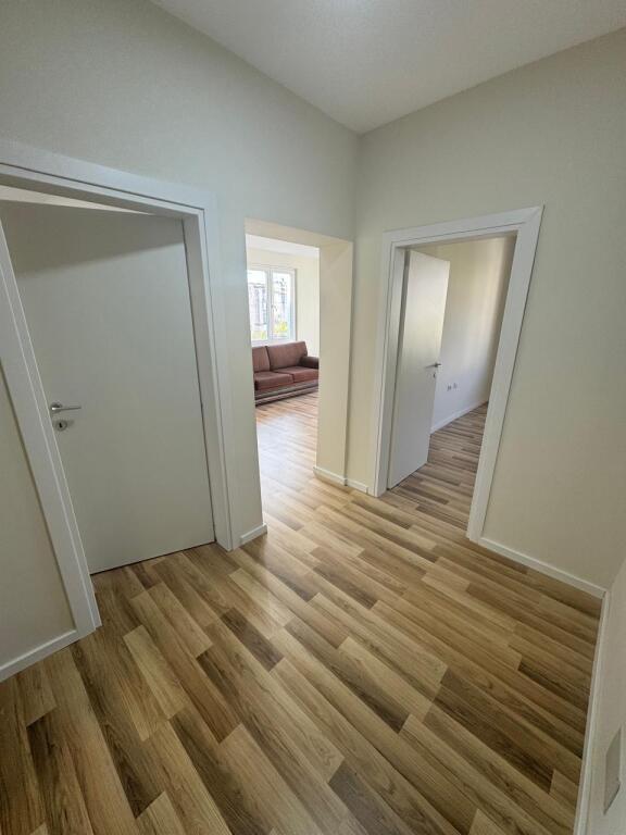 FOR SALE APARTMENT 2+1 AT MINE PEZA STREET NEAR THE PROSECUTOR'S OFFICE