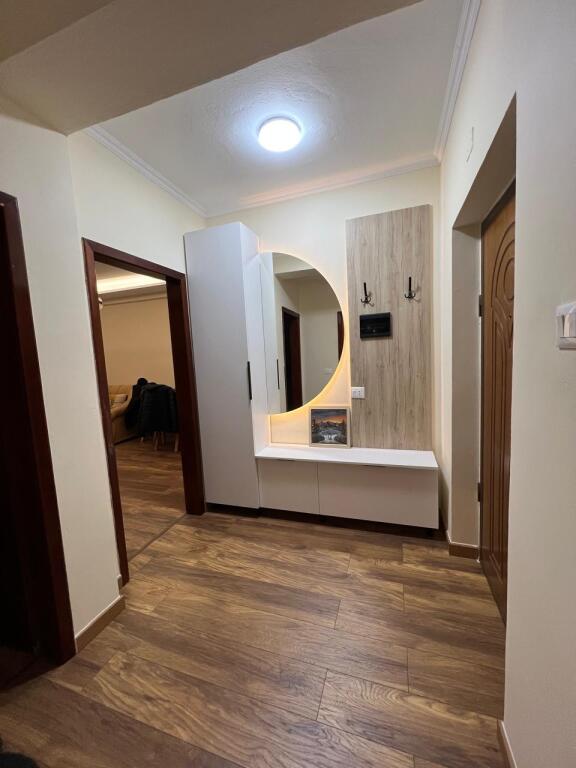 New property for rent