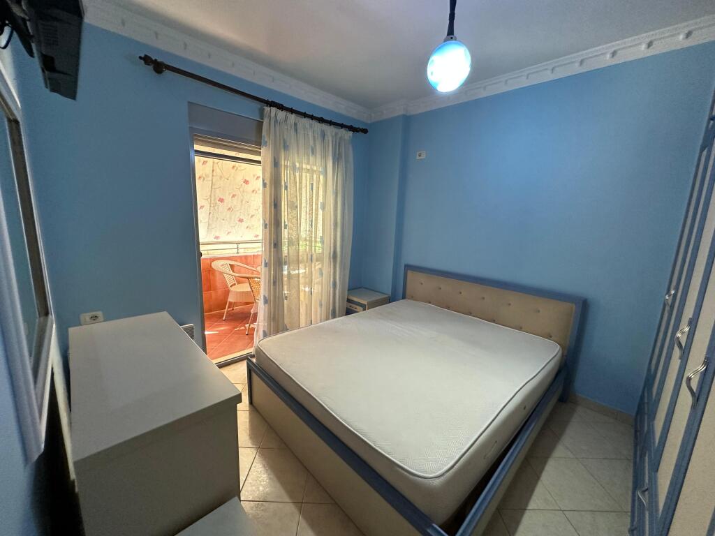 APARTAMENT 2+1 NE FRESK !