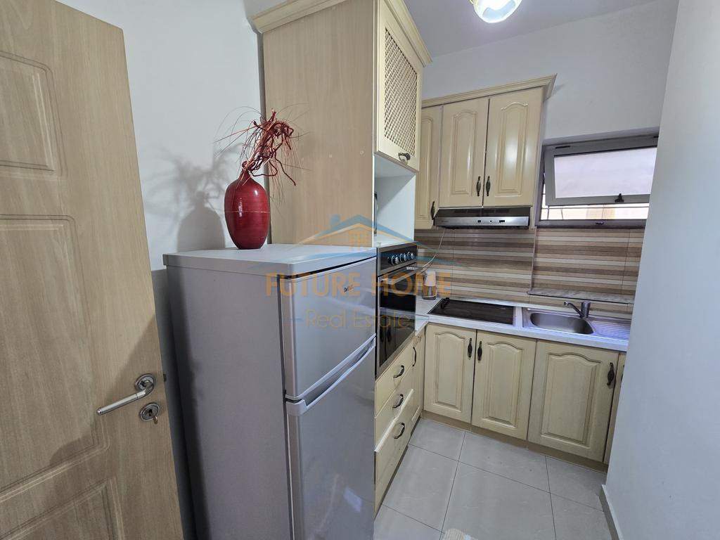 FOR RENT APARTMENT 1+1, 68M2, RUGA PETRO NINI LUARASI