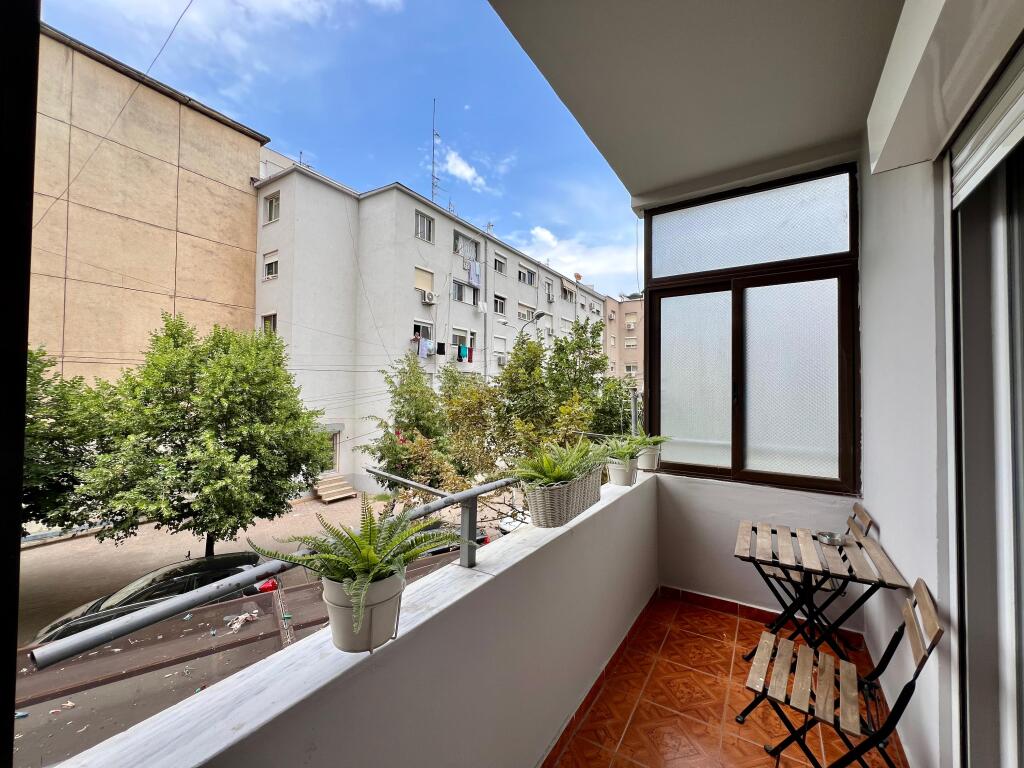 Rent, Apartment 2+1 "21 Dhjetori", Tirana.